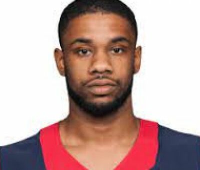 Kurtis Drummond