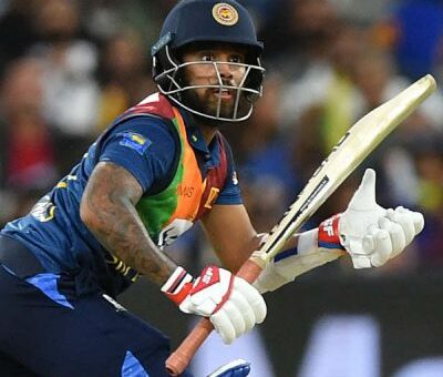 Kusal Mendis