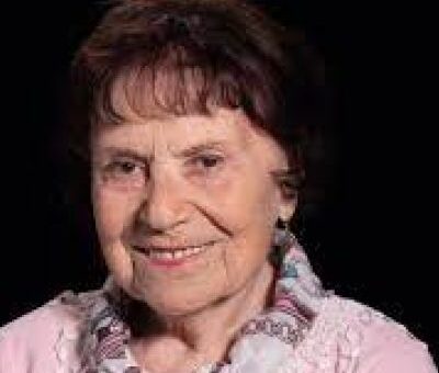 Květa Eretová