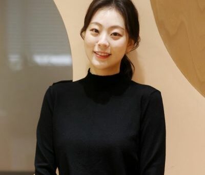 Kwak Min-jeong