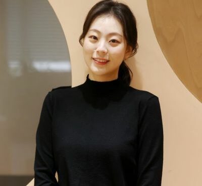 Kwak Min-jeong