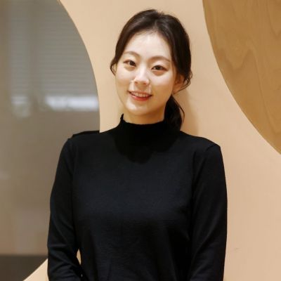 Kwak Min-jeong