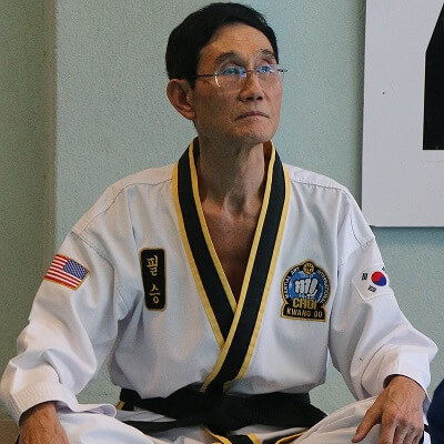 Kwang Jo Choi