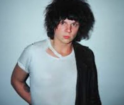 Kyle Craft