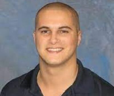 Kyle Finch