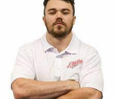 Kyle Haas