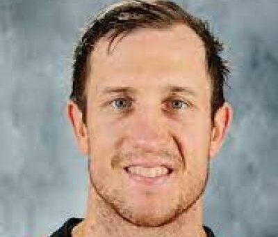 Kyle Hagel
