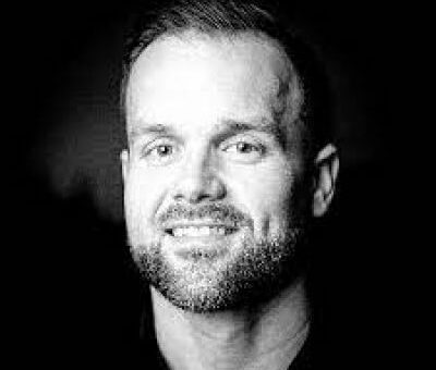 Kyle Israel