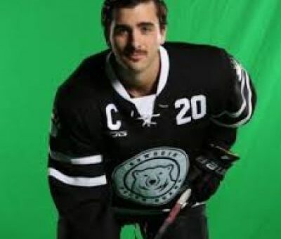 Kyle Jadatz