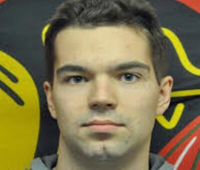 Kyle Krzyzaniak