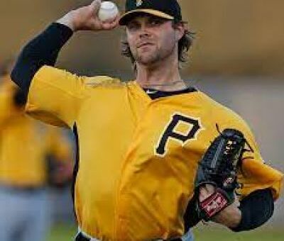 Kyle McPherson