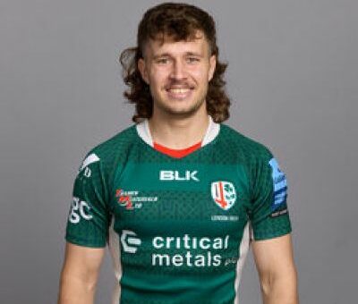 Kyle Rowe