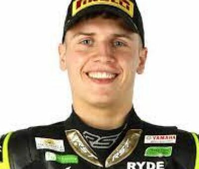Kyle Ryde