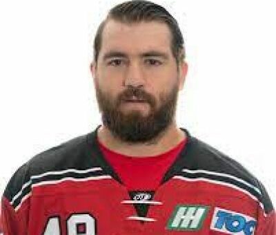 Kyle Sharkey
