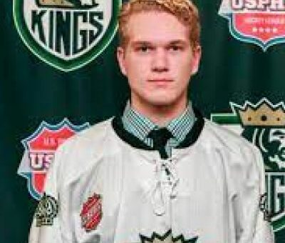 Kyle Shero