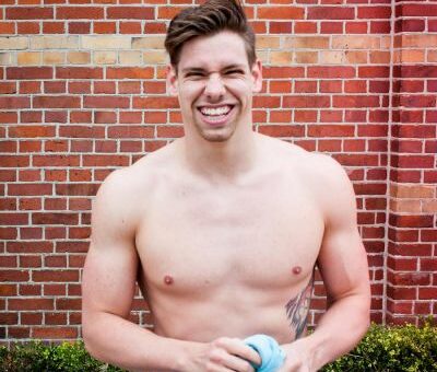 Kyle Stolk