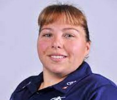 Kylie Gauci