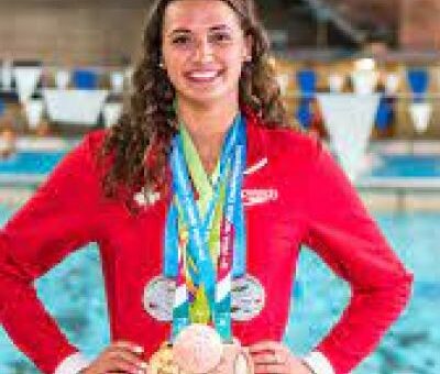 Kylie Masse