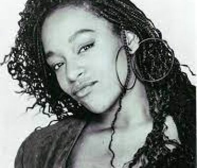Kym Mazelle