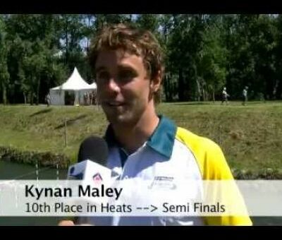 Kynan Maley
