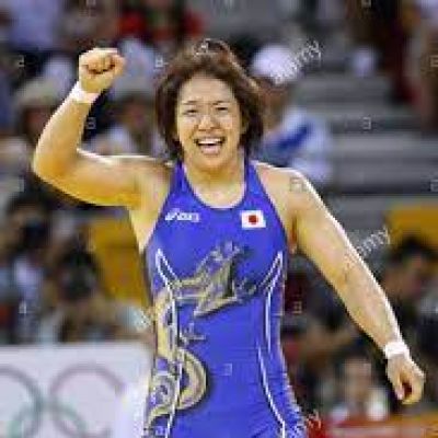 Kyoko Hamaguchi