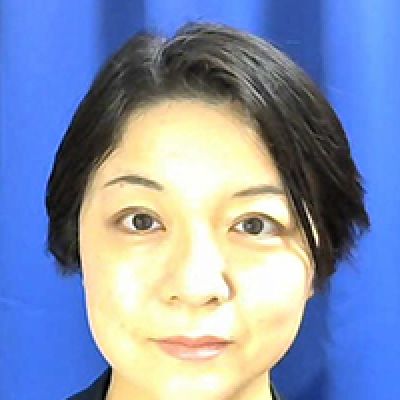 Kyoko Ishida