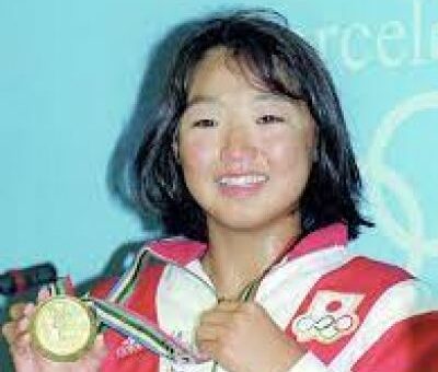 Kyoko Iwasaki