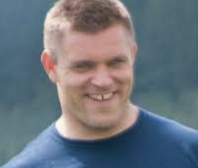 Kyrylo Chuprynin
