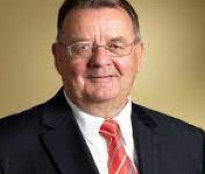 L. J. Cooke