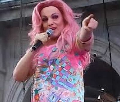 La Prohibida