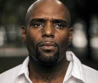 LaCurtis Jones