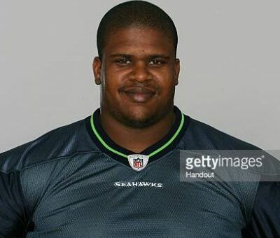 LaJuan Ramsey