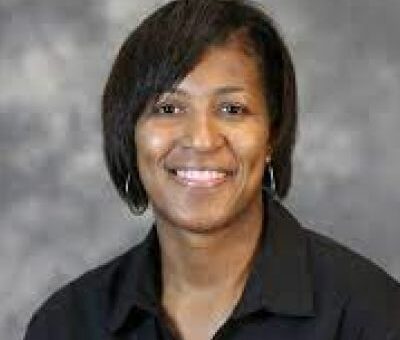 La’Keshia Frett