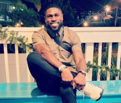 LaMark Brown