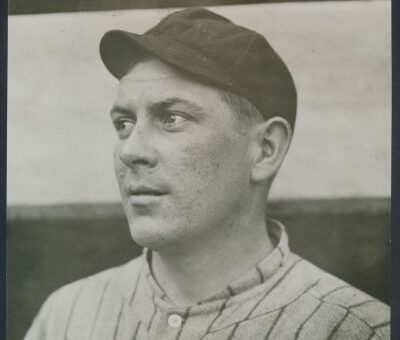 LaRue Kirby