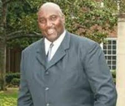 LaVon Mercer
