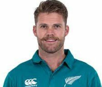Lachie Ferguson