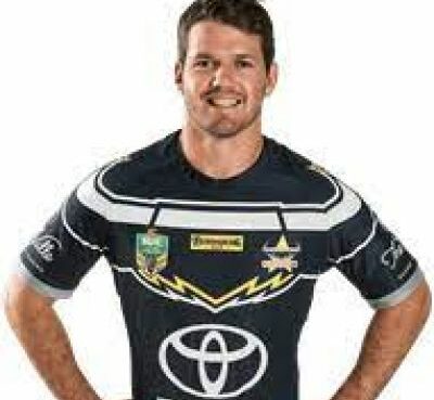 Lachlan Coote