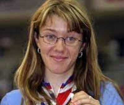 Lada Kozlíková