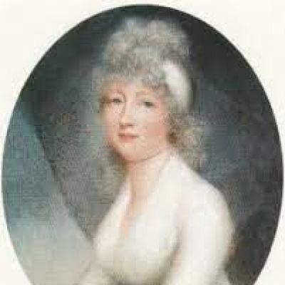 Lady Anne Barnard