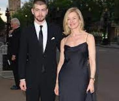 Lady Helen Taylor