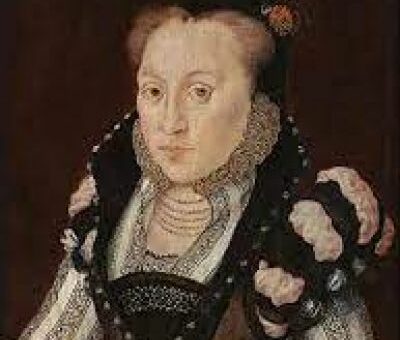 Lady Mary Grey