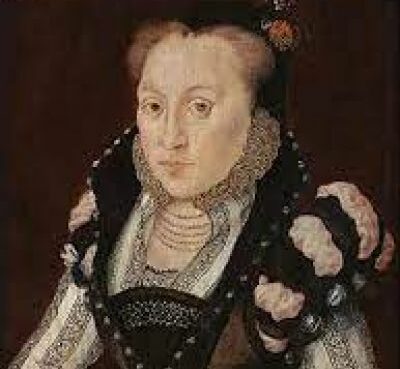 Lady Mary Grey