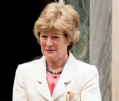 Lady Sarah McCorquodale