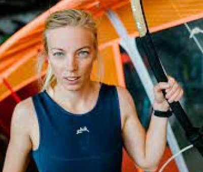 Lærke Buhl-Hansen