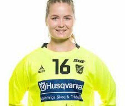 Lærke Sørensen