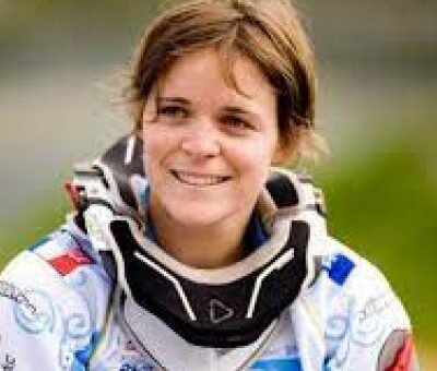 Laetitia Le Corguille