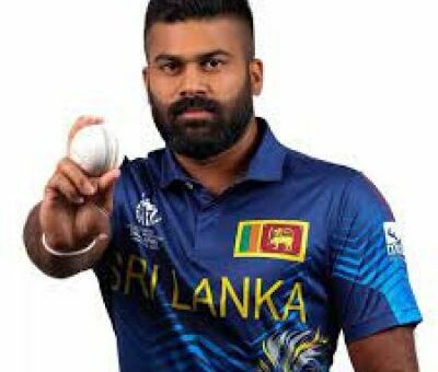 Lahiru Kumara