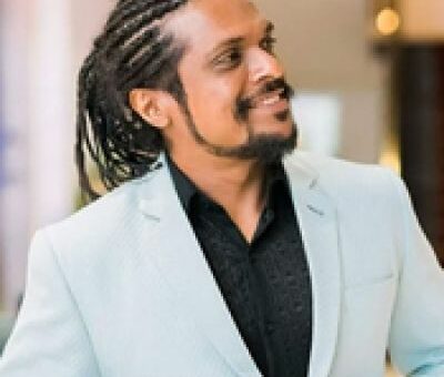 Lahiru Perera