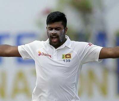 Lahiru Sri Lakmal